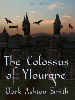 cover image of The Colossus of Ylourgne